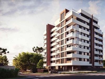 Penthouse em Água Verde, Curitiba/PR de 189m² 3 quartos à venda por R$ 3.445.868,00