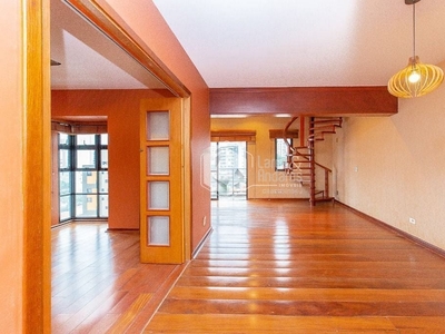 Penthouse em Alto da Lapa, São Paulo/SP de 284m² 3 quartos à venda por R$ 2.439.000,00