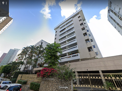 Penthouse em Casa Amarela, Recife/PE de 250m² 4 quartos à venda por R$ 749.000,00