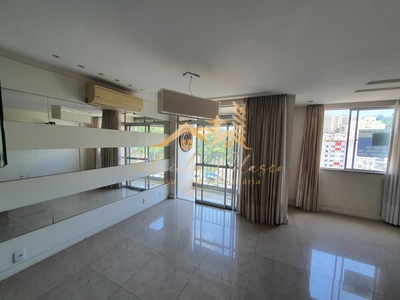 Penthouse em Icaraí, Niterói/RJ de 243m² 3 quartos à venda por R$ 1.499.000,00