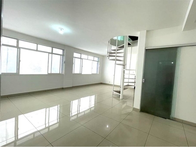 Penthouse em Lourdes, Belo Horizonte/MG de 285m² 4 quartos à venda por R$ 896.000,00