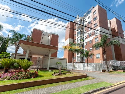 Penthouse em Mossunguê, Curitiba/PR de 142m² 3 quartos à venda por R$ 1.199.000,00