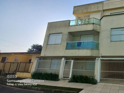 Penthouse em Parque da Matriz, Cachoeirinha/RS de 250m² 3 quartos à venda por R$ 598.000,00