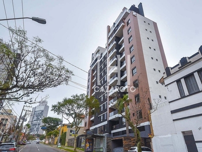 Penthouse em São Francisco, Curitiba/PR de 102m² 3 quartos à venda por R$ 1.149.000,00