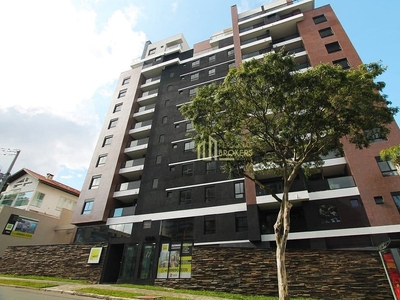 Penthouse em São Francisco, Curitiba/PR de 133m² 2 quartos à venda por R$ 1.049.000,00