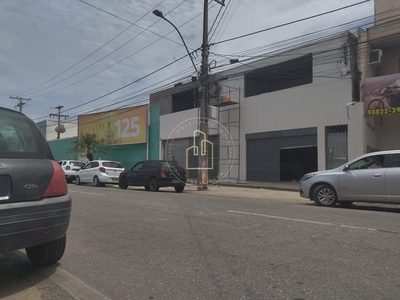 Ponto em Centro, Jequié/BA de 440m² para locação R$ 11.900,00/mes