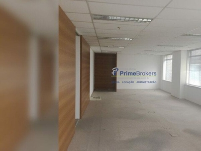 Sala em Alphaville Industrial, Barueri/SP de 1356m² para locação R$ 67.800,00/mes