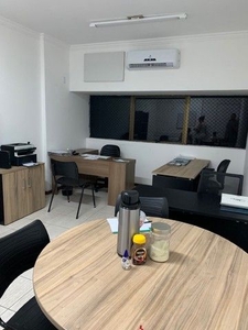 Sala em Caminho das Árvores, Salvador/BA de 39m² à venda por R$ 144.000,00