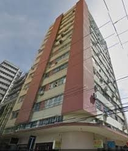 Sala em Centro, Florianópolis/SC de 31m² à venda por R$ 217.000,00