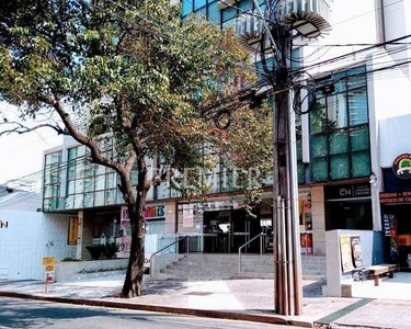 Sala em Centro, Londrina/PR de 61m² à venda por R$ 359.000,00