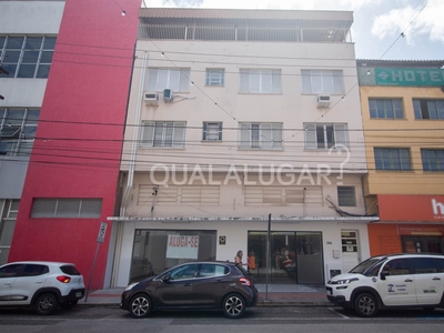 Sala em Centro, Tubarão/SC de 188m² para locação R$ 4.500,00/mes