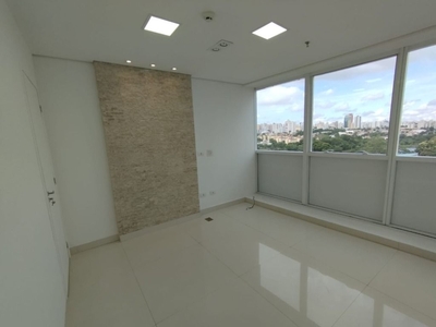 Sala em Gleba Fazenda Palhano, Londrina/PR de 44m² para locação R$ 2.700,00/mes