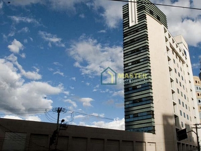 Sala em Luxemburgo, Belo Horizonte/MG de 10m² à venda por R$ 6.460.838,00 ou para locação R$ 28.978,00/mes