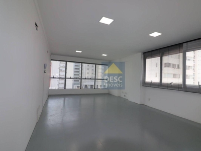 Sala em Pioneiros, Balneário Camboriú/SC de 44m² para locação R$ 2.200,00/mes