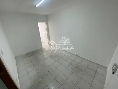 Sala em Vila Parque Jabaquara, São Paulo/SP de 22m² para locação R$ 1.100,00/mes