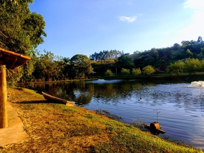 Sítio em Jardim Vista Alegre (Arcadas), Amparo/SP de 300m² 2 quartos à venda por R$ 1.199.000,00