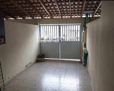 Sobrado a venda no Samambaia Praia Grande ; 2 dorms, garagem individual - R$ 230 mil - Ace