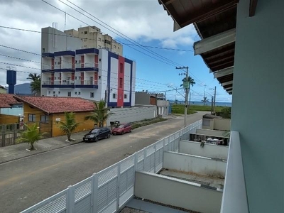 Sobrado em Massaguaçu, Caraguatatuba/SP de 0m² 2 quartos à venda por R$ 459.000,00