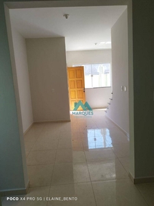 Sobrado em Residencial Esperança, Caçapava/SP de 70m² 2 quartos à venda por R$ 234.000,00