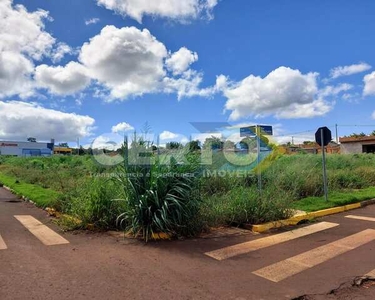 Terreno à venda, MARECHAL CANDIDO RONDON - PR