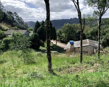 Terreno à venda, Vale dos Pinheiros, GRAMADO - RS