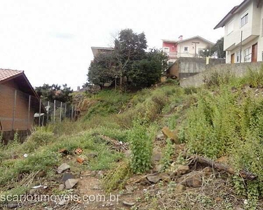 Terreno com 3 Dormitorio(s) localizado(a) no bairro Santa Corona em Caxias do Sul / RIO G