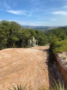 Terreno em Alpes De Bom Jesus, Bom Jesus Dos Perdões/SP de 10m² à venda por R$ 169.000,00