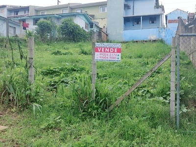 Terreno em Boa Vista, Curitiba/PR de 0m² à venda por R$ 305.000,00