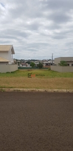 Terreno em Brasilia, Ibiporã/PR de 10m² à venda por R$ 418.000,00