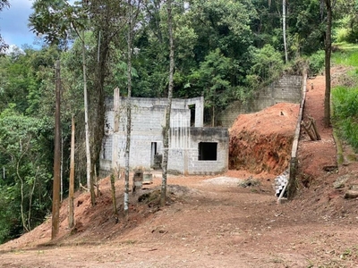 Terreno em Caraguata, Mairiporã/SP de 10m² à venda por R$ 548.000,00