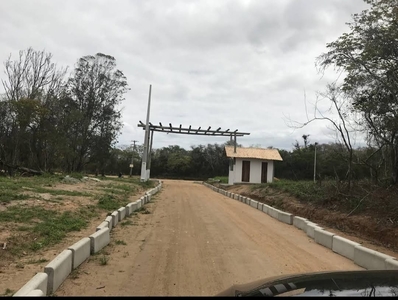 Terreno em Caravelas, Armação Dos Búzios/RJ de 10m² à venda por R$ 55.700,00