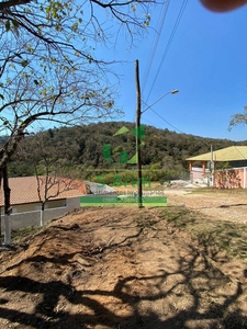 Terreno em Centro, Atibaia/SP de 10m² à venda por R$ 100.000,00