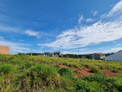 Terreno em Centro, Bragança Paulista/SP de 400m² à venda por R$ 347.000,00