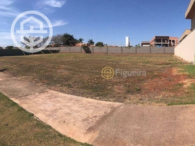 Terreno em Cristiano de Carvalho, Barretos/SP de 573m² à venda por R$ 571.000,00