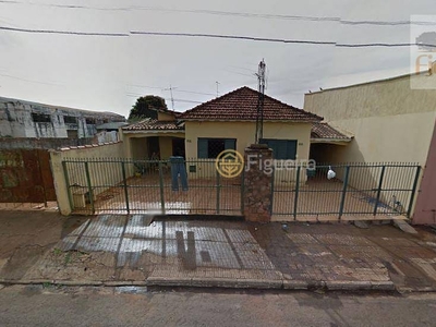 Terreno em Fortaleza, Barretos/SP de 300m² à venda por R$ 298.000,00