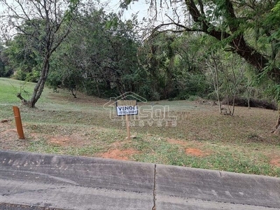 Terreno em Jardim Alvorada, Marília/SP de 735m² à venda por R$ 203.000,00