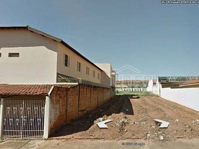 Terreno em Jardim Cavallari, Marília/SP de 330m² à venda por R$ 184.000,00