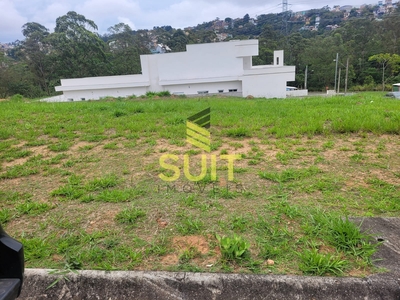 Terreno em Jardim do Golf I, Jandira/SP de 730m² à venda por R$ 423.000,00