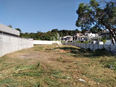 Terreno em Jardim do Lago, Atibaia/SP de 10m² à venda por R$ 528.000,00