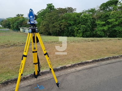 Terreno em Jardim Quintas da Terracota, Indaiatuba/SP de 1460m² à venda por R$ 528.000,00