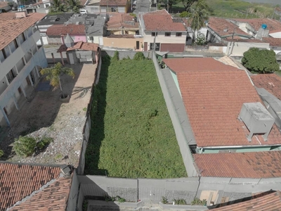 Terreno em Neópolis, Natal/RN de 0m² à venda por R$ 218.000,00