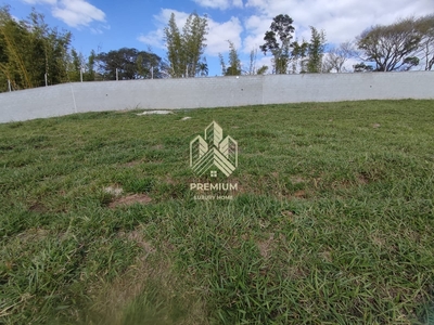 Terreno em Nova Gardênia, Atibaia/SP de 10m² à venda por R$ 488.000,00