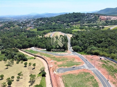 Terreno em Nova Gardênia, Atibaia/SP de 360m² à venda por R$ 510.000,00
