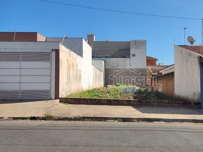 Terreno em Palmital, Marília/SP de 10m² à venda por R$ 108.000,00