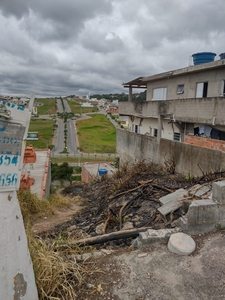 Terreno em Parque Jaguari (Fazendinha), Santana de Parnaíba/SP de 239m² à venda por R$ 249.000,00