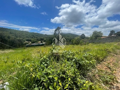 Terreno em Portão, Atibaia/SP de 1000m² à venda por R$ 118.000,00