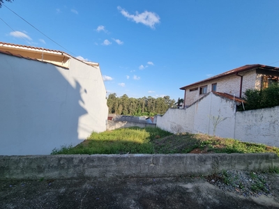Terreno em Residencial das Ilhas, Bragança Paulista/SP de 300m² à venda por R$ 248.000,00