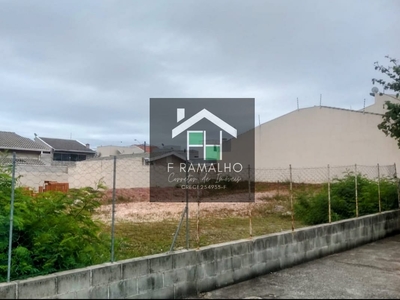 Terreno em Residencial Santa Giovana, Jundiaí/SP de 150m² à venda por R$ 241.000,00