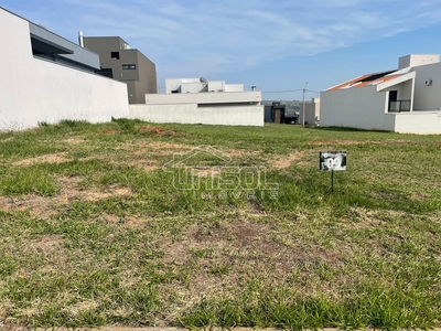 Terreno em Residencial Vale Verde, Marília/SP de 291m² à venda por R$ 189.000,00