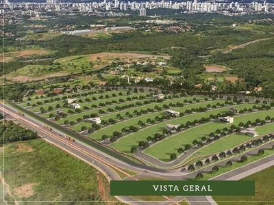 Terreno em Ribeirão do Lipa, Cuiabá/MT de 250m² à venda por R$ 263.000,00